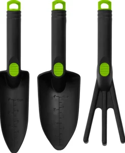 Garden® Håndredskaber|Havesæt 3 dele -