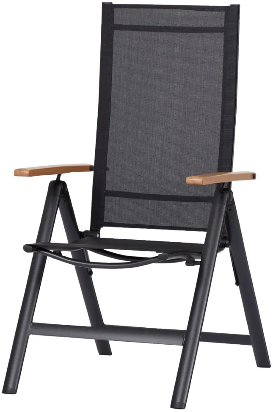 Outfit Havestole|Havestol 7 positioner - Sort/teak