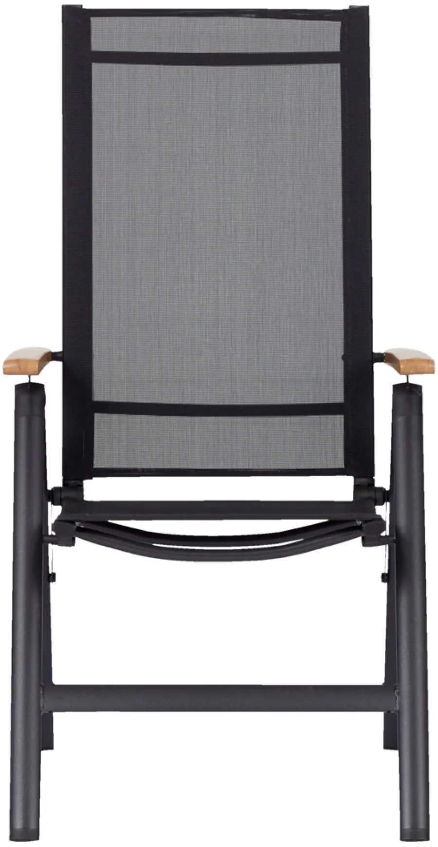 Outfit Havestole|Havestol 7 positioner - Sort/teak