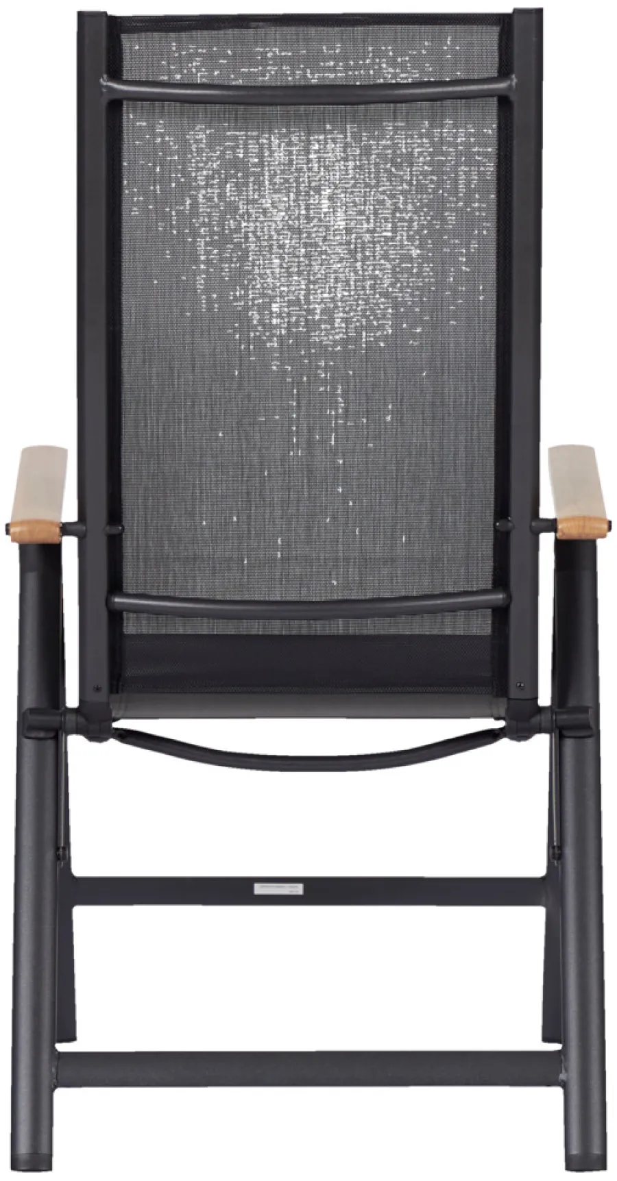 Outfit Havestole|Havestol 7 positioner - Sort/teak