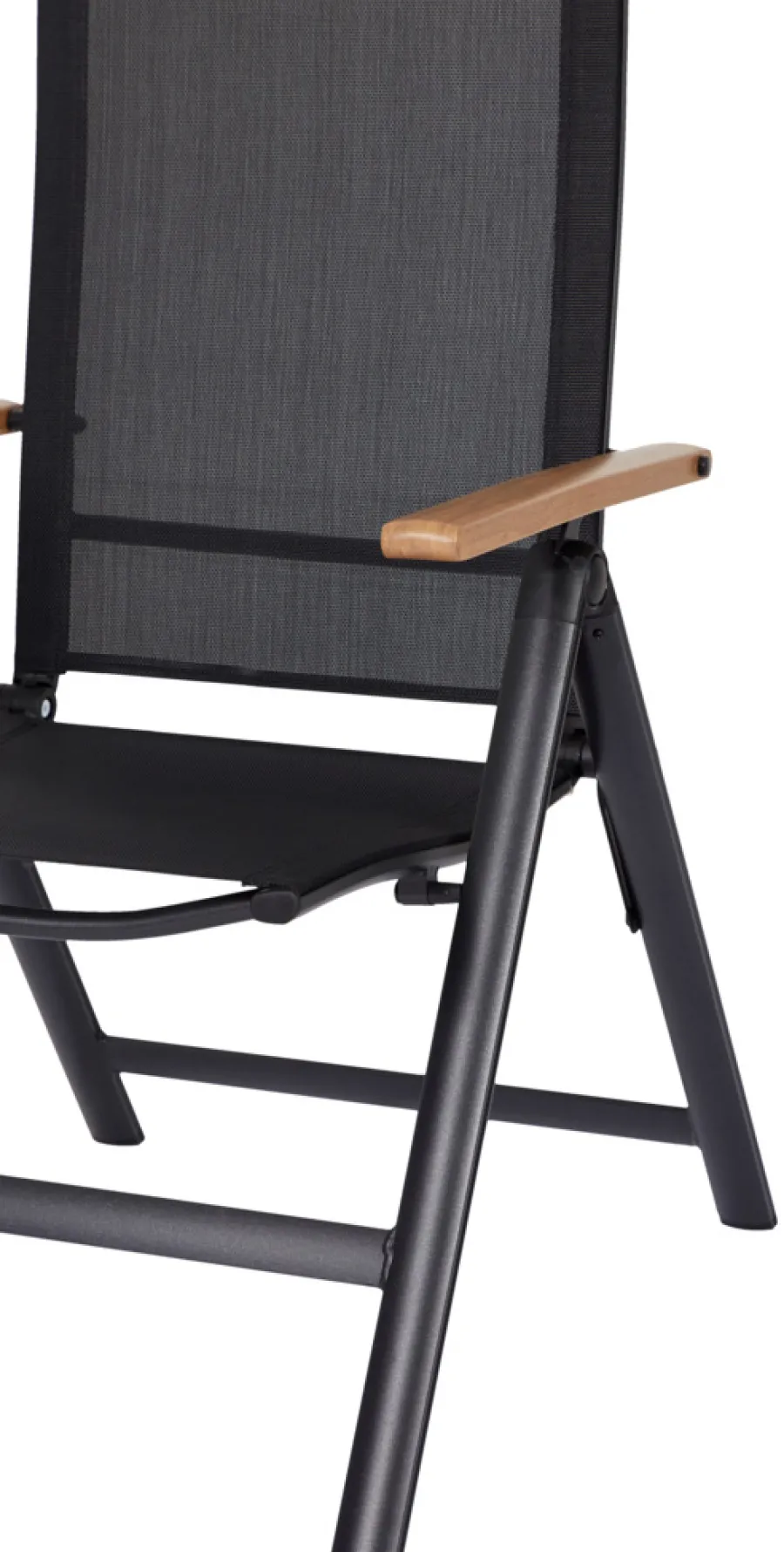 Outfit Havestole|Havestol 7 positioner - Sort/teak