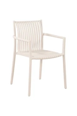 Sunlife® Sæsonafslutning|Havestole|Havestol Wien - Sandy grey