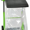 Garden® Skraldespande|Øvrige Haveredskaber|Havevogn 80 liter affaldsposer -