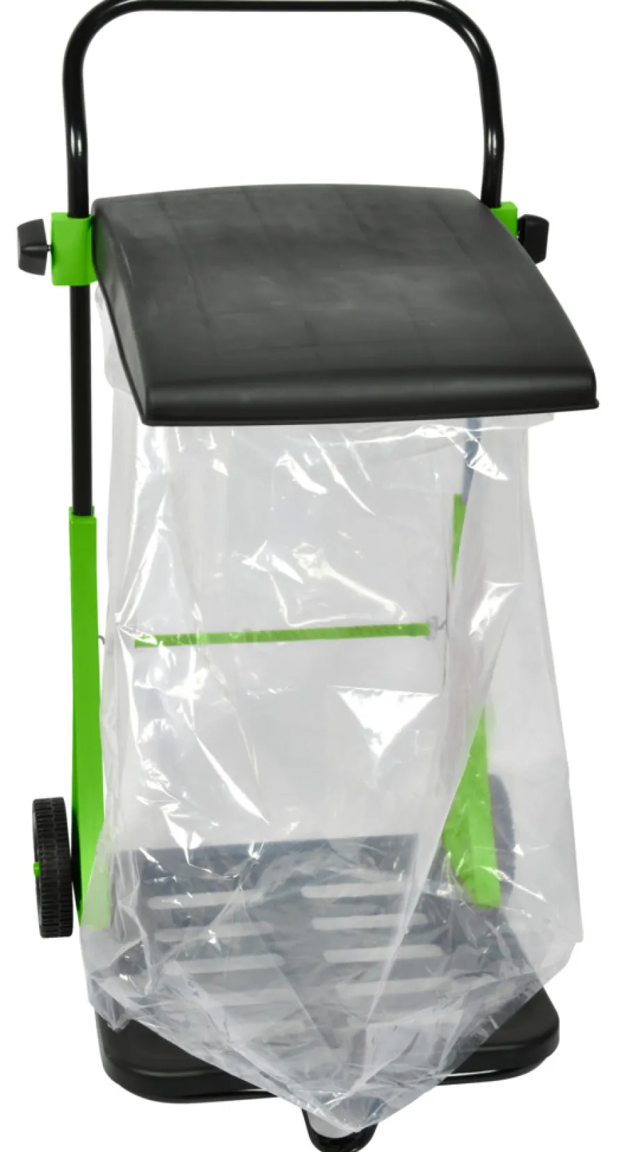 Garden® Skraldespande|Øvrige Haveredskaber|Havevogn 80 liter affaldsposer -