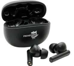 PhoneFood Lyd & Tilbehør Til Mobiltelefoner|Headset In Ear TWS trådløs