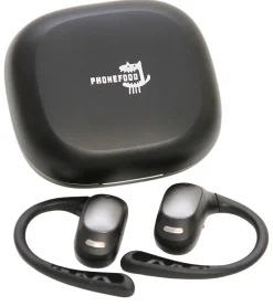 PhoneFood Lyd & Tilbehør Til Mobiltelefoner|Headset On Ear TWS trådløs