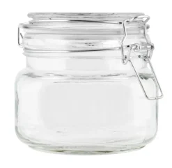 DAY Henkognings- & Sylteglas|Henkogningsglas 0,5 liter -