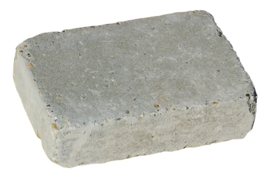 Betongruppen RBR Havefliser & Belægningssten|Herregårdssten grå 14 x 21 x 7 cm