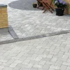 Betongruppen RBR Havefliser & Belægningssten|Herregårdssten grå 14 x 21 x 5 cm