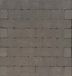 Betongruppen RBR Havefliser & Belægningssten|Herregårdssten grå 14 x 21 x 5 cm