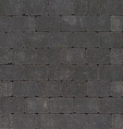 Betongruppen RBR Havefliser & Belægningssten|Herregårdssten koks 14 x 21 x 5 cm