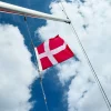 Flag & Flagstænger|Høflighedsflag til båd 30 x 40 cm