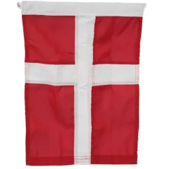 Flag & Flagstænger|Høflighedsflag til båd 30 x 40 cm