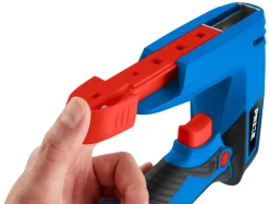PRIZE® Hæftepistoler|Små Elmaskiner|Hæfte-/sømpistol 45 W -