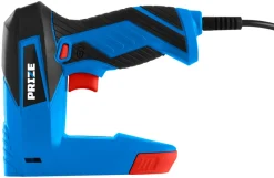 PRIZE® Hæftepistoler|Små Elmaskiner|Hæfte-/sømpistol 45 W -