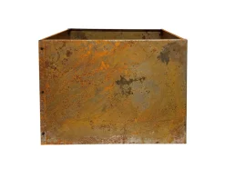 Gardenlife Land Planteborde & Højbede|Højbed rust 40 x 60 x 60 cm