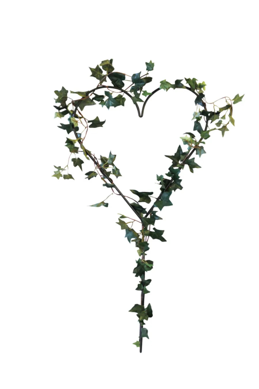 Scan-Pot Espalier|Hjerteformet espalier 39 x 79 cm