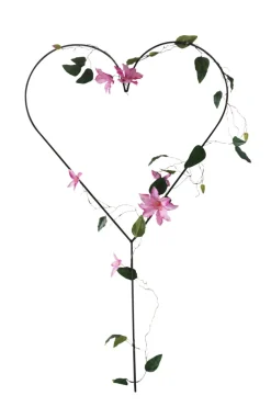Scan-Pot Espalier|Hjerteformet espalier 69 x 123 cm