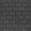 Betongruppen RBR Havefliser & Belægningssten|Hjertingsten koks 14 x 21 x 7 cm