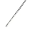 Gipsplader|Hjørneprofil i galvaniseret stål 30 x 30 mm