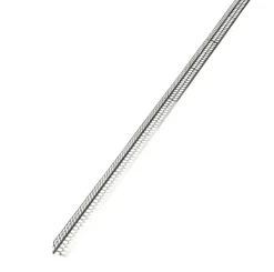 Gipsplader|Hjørneprofil i galvaniseret stål 30 x 30 mm