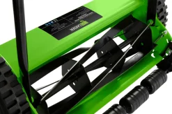 Garden® Plæneklippere|Håndplæneklipper -