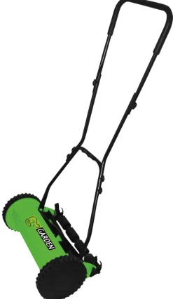 Garden® Plæneklippere|Håndplæneklipper -