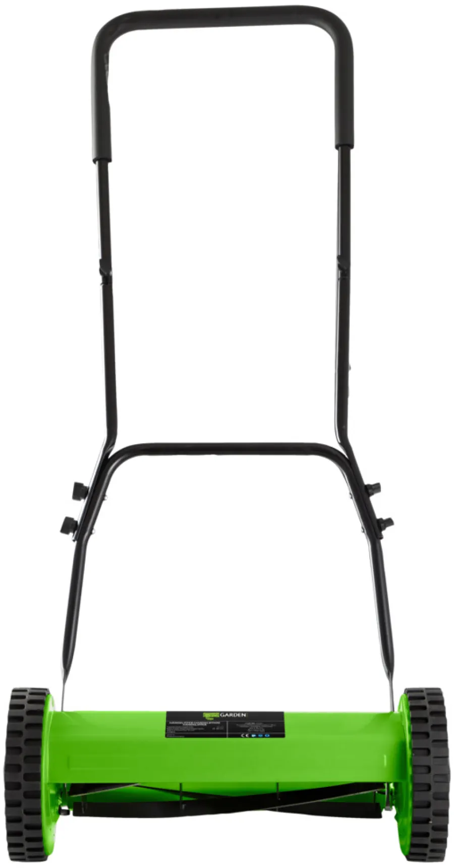Garden® Plæneklippere|Håndplæneklipper -