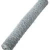 Garden® Trådhegn|Hønsevæv galv. 90 cm x 25 meter -