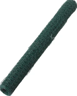 Garden® Trådhegn|Hønsevæv 90 cm x 25 meter - Grøn