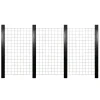 HORTUS Panelhegn|Espalier|espalier rionet hegn 90 x 150 cm 3 fag