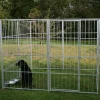 HORTUS Bure|Hunde- Og Katteartikler|hundegård mellem 240 x 240 cm