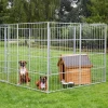 HORTUS Bure|Hunde- Og Katteartikler|hundegård stor 360 x 240 cm