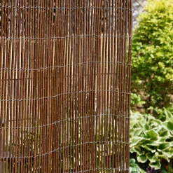 HORTUS Flethegn|pilehegn 150 x 300 cm Ø3-6 mm