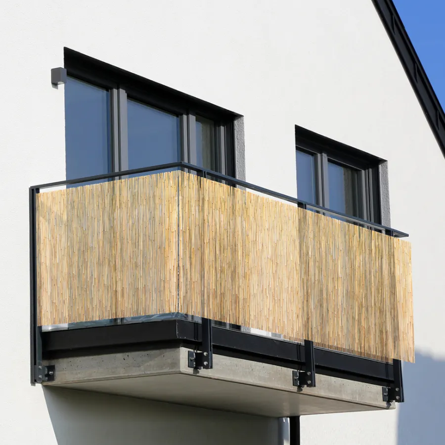 HORTUS Flethegn|sivhegn 150 x 300 cm Ø3-6 mm
