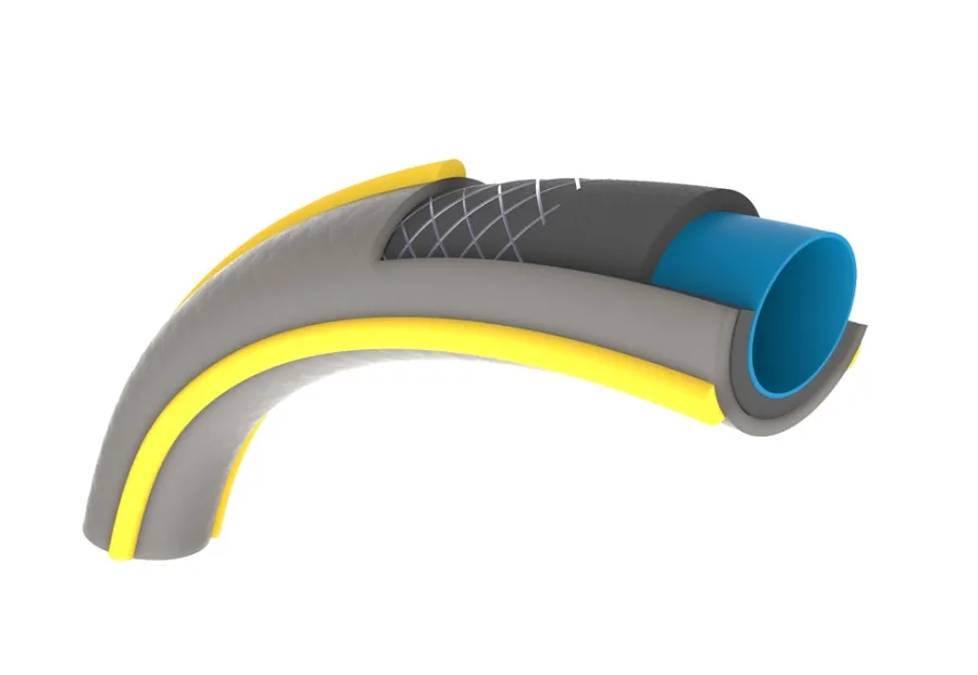 Hozelock Haveslanger & Tilbehør|haveslange - 25 meter