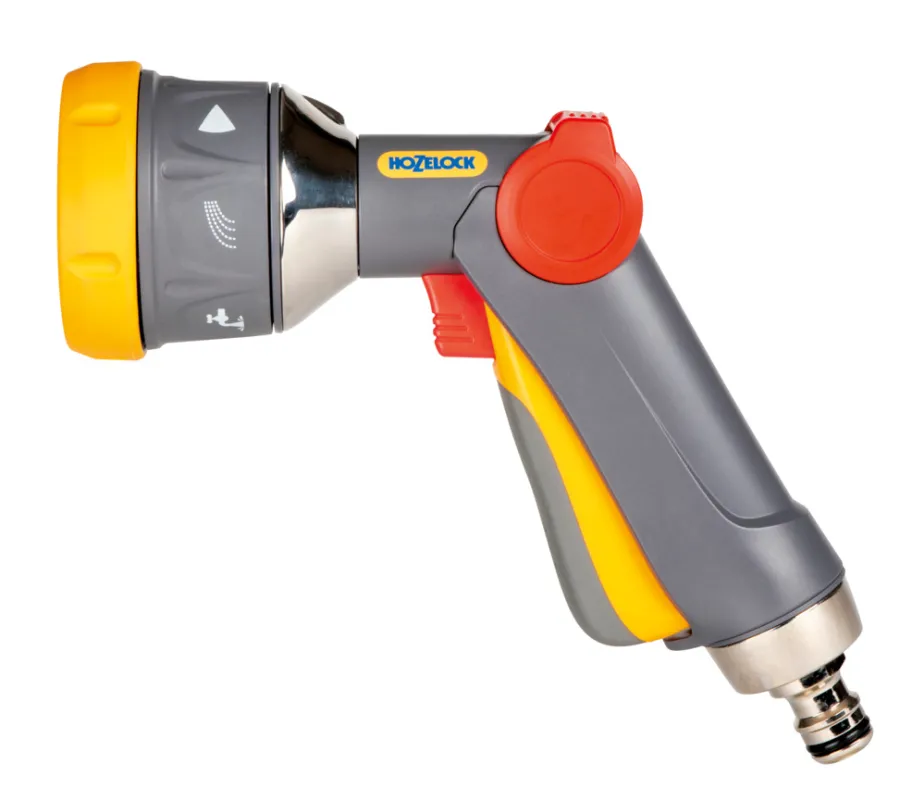 Hozelock Koblinger & Sprøjtepistoler|Multi Plus sprøjtepistol 7-spray