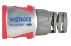 Hozelock Koblinger & Sprøjtepistoler|Pro stopkobling - 1/2"-5/8"
