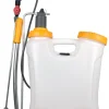 Hozelock Pumper & Tryksprøjter|rygsprøjte Plus 12 liter