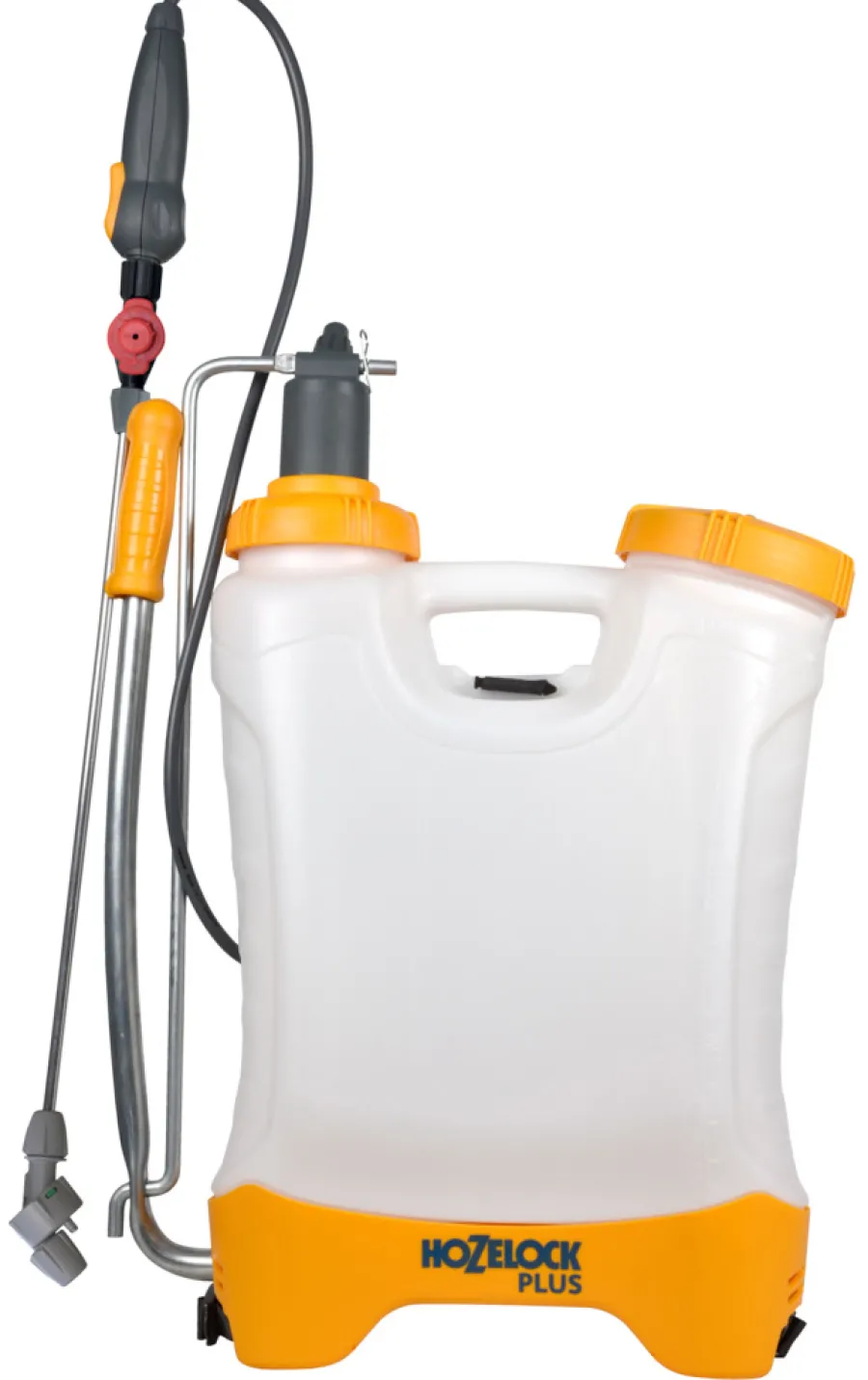 Hozelock Pumper & Tryksprøjter|rygsprøjte Plus 12 liter