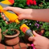 Hozelock Koblinger & Sprøjtepistoler|stopkobling 1/2"