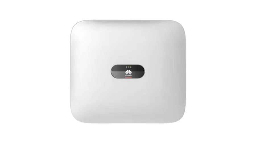Huawei Solceller & Tilbehør|solcellepakke til eternittag 16 paneler 6,56 kWp