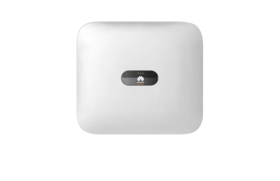 Huawei Solceller & Tilbehør|solcellepakke til tagpaptag 22 paneler 10,12 kWp
