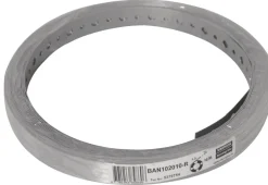 Simpson Strong-Tie Bygningsbeslag|Hulbånd 20 x 1,0 mm x 10 m