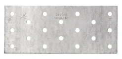 Simpson Strong-Tie Bygningsbeslag|Hulplade 60 x 140 x 1,5 mm