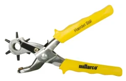 WORK it by millarco Øvrigt Håndværktøj|Hultang 250 mm