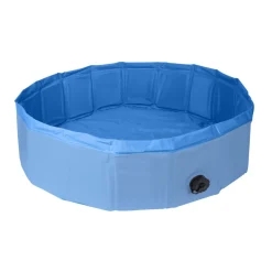 PetZone Hunde- Og Katteartikler|Hundepool Ø120 x 30 cm 226 liter -