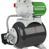Eurom Pumper & Tryksprøjter|Husvandværk 800 W -