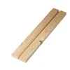 Ubehandlet Træ|Høvlet forskalling m/fas 25 x 50 x 2400 mm