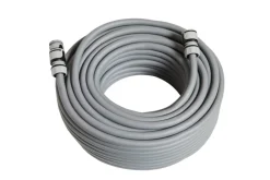 Garden® Haveslanger & Tilbehør|Hybridhaveslange 40 meter -